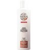 Nioxin Sistema 3 - Acondicionador - Cabello Teñido Ligeramente Debilitado - Paso 2, 300 ml