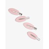 Kardashian Beauty Kylie Skin Hair Clips x4
