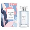 Lanvin Les Fleurs De Lanvin Mėlyna Orchid EDT tualetinis vanduo moterims, 50 ml