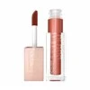 Maybelline New York Lifter Gloss Lūpų Blizgis, 5,4 ml, spalva - 09 Topaz