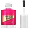 Max Factor Miracle Pure Nagų lakas moterims, 12 ml