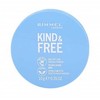 Rimmel London Kind and Free 20-Light biri pudra