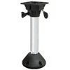 Laivo sėdynės kojos/pjedestalo komplektas OCEANSOUTH, pastatomas Waverider Socket (370mm-450mm)