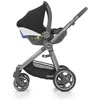 Baby Style Oyster 3 automobilinės kėdutės adapteris skirtas Cybex, Maxi Cosi, BeSafe ir kt. 2 vnt.