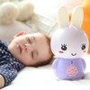 Alilo Króliczek Honey Bunny G6 violetinė