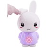 Alilo Króliczek Honey Bunny G6 violetinė