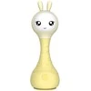 Alilo Króliczek Smarty Bunny R1 geltona