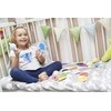 Alilo Króliczek Smarty Bunny R1 mėlyna