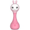 Alilo Króliczek Smarty Bunny R1 rožinė