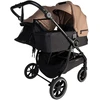 Baby Monsters Gondola do Easy Twin 4 - Beżowa