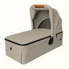 Baby Monsters Rinkinys Gondola su osłoną przeciwdeszczową Easy Twin 5 - Stone