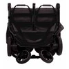 Baby Monsters Vežimėlis bliźniaczy Easy Twin 4 - Stone