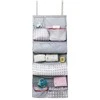 Babytolove Organizer kelioninis - balta gwiazdki