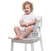 Babytolove Podstawka podwyższająca Easy UP - gwiazdki balta