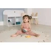 Babytolove Sudedamųjų žiedų rinkinys