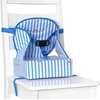 Babytolove „Easy UP“ paaukštinimo kėdutė – juostelės ir širdelės