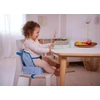 Babytolove „Easy UP“ paaukštinimo kėdutė – juostelės ir širdelės