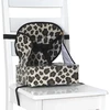 Babytolove „Easy UP“ paaukštinimo kėdutė – leopardo raštas