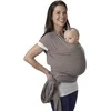 Boba Wrap, Gray
