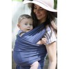 Boba Wrap, Vintage Mėlyna