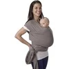 Boba Wrap, Gray