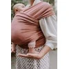 Kūdikio nešioklė Boba Wrap, rausva
