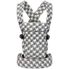 Boba Nosida Nosidełko Boba Auri – Houndstooth / Pepita