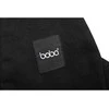 Boba Nosida Nosidełko boba buddy sling - juoda