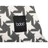 Boba Nosida Nosidełko Boba Buddy Sling - pepitka