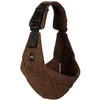 Boba Nosida Nosidełko Boba Buddy Sling -Ruda