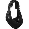 Boba Nosida Nosidełko boba buddy sling - juoda
