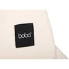 Boba Nosida Nosidełko Boba Buddy Sling - kreminė