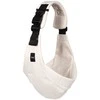 Boba Nosida Nosidełko Boba Buddy Sling - kreminė