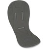 Bumprider Connect Mini Bumprider wkładka do wózka AerMax 3D - žalia