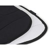 Bumprider Connect Mini Bumprider wkładka do wózka AerMax 3D - juoda