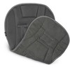 Bumprider Connect Mini Bumprider wkładka do wózka AroMax Soft Breath - žalia
