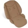Bumprider Wkładki do wózka Universali wkładka do wózka Memory Foam - Desert / Piaskowa