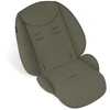 Bumprider Wkładki do wózka Universali wkładka do wózka Memory Foam - Forest / Zielona