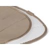 Bumprider Wkładki do wózka Universali wkładka do wózka AroMax 3D - Desert / Piaskowa