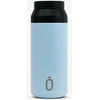 Buteliukas termiczna Runbott Cup Mii 350 ml - pudrowy mėlyna