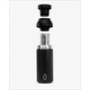 Buteliukas termiczna Runbott Cup Mii 350 ml - juoda