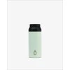 Buteliukas termiczna Runbott Cup Mii 350 ml - melonowa