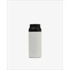 Buteliukas termiczna Runbott Cup Mii 350 ml - kreminė