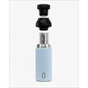 Buteliukas termiczna Runbott Mii 350 ml - pudrowe niebo