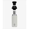 Buteliukas termiczna Runbott Cup Mii 350 ml - kreminė