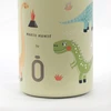 Buteliukas termiczna Runbott Mii 350 ml - dinozaury
