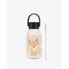 Buteliukas termiczna Runbott Mii 350 ml - lis