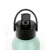 Buteliukas termiczna Runbott Mii 350 ml - eukaliptusowa