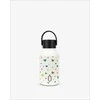 Buteliukas termiczna Runbott Mii 350 ml - kreminė konfetti
