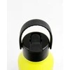 Buteliukas termiczna Runbott Mii 350 ml - limonkowa